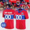 Giants Starter 100th Season Prime Game Jersey