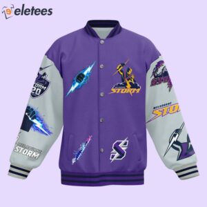 Go Storm Baseball Jacket1