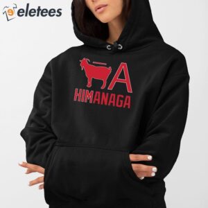 Goata Himanaga Shirt 3