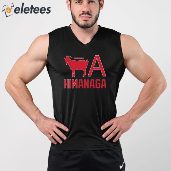 Goata Himanaga Shirt