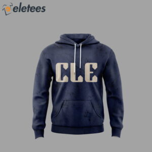 Guardians City Connect Hoodie 20241