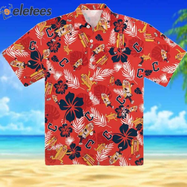 Guardians Sugardale Dollar Dog Night Hawaiian Shirt Giveaway 2024