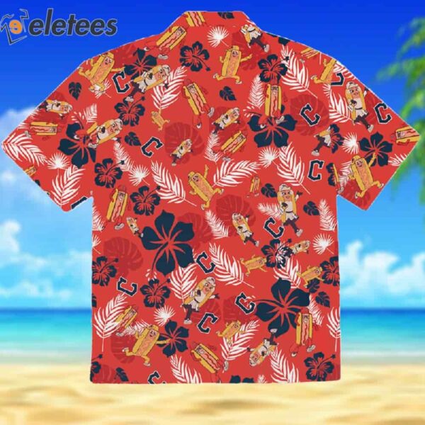 Guardians Sugardale Dollar Dog Night Hawaiian Shirt Giveaway 2024