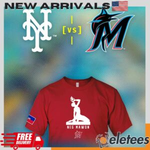 Haitian Heritage Marlins t shirt Giveaway 2024 1