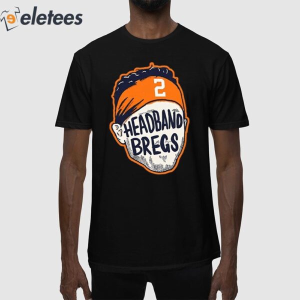 Headband Bregs Shirt