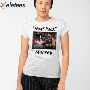 Heat Pack Murray Shirt 2