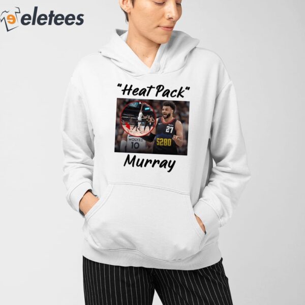 Heat Pack Murray Shirt