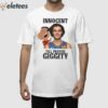 Innocent Til Proven Giggity Shirt