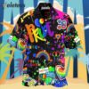 LGBT Pride Mix Color Hawaiian Shirt