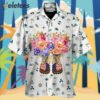 Marine Mom Hawaiian Shirt