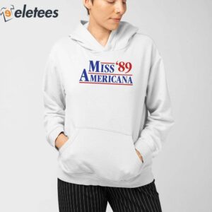 Miss Americana 89 Shirt 3