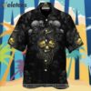 Mysterious Skull Hawaiian Shirt