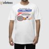 New Rochelle N.Y. Challenger Presented By Phil’stiretown Shirt