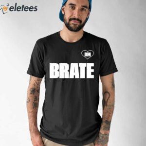 Nikola Jokic Brate Shirt