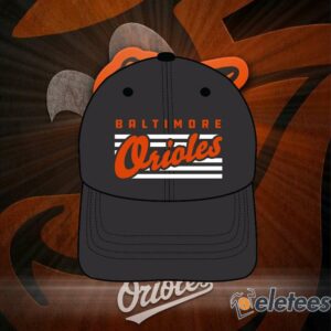 Orioles Cap 2024 Giveaway 2