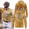 Pirates Young Bucs Hoodie