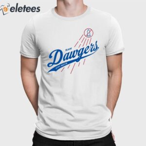 Raw Dawgers City Boys Shirt