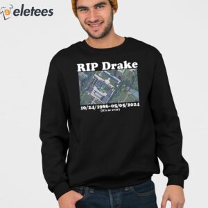 Rip Drake Owned By Kendrick Shirt 3