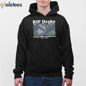 Rip Drake Owned By Kendrick Shirt 4