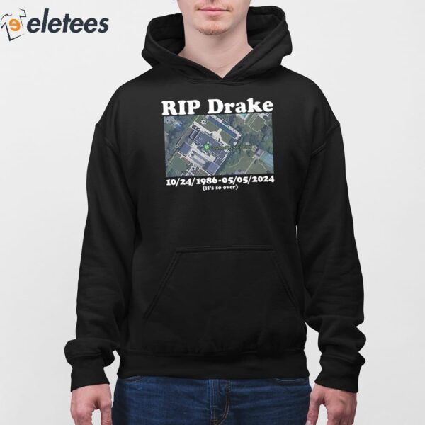 Rip Drake Owned By Kendrick Shirt