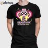 Scene Queen Bimbocore Girls Blossom Shirt