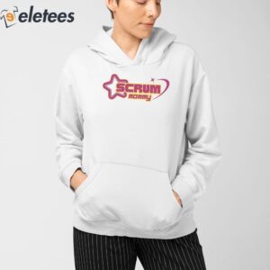 Scrum Mommy Shirt 3