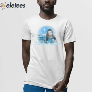 Snow Strippers Dolphin Shirt