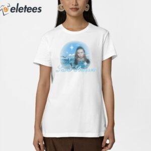 Snow Strippers Dolphin Shirt 2