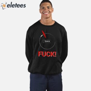 Space Fuckskill Check Shirt 5