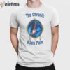 The Chronic Back Pain Shirt