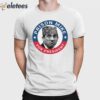 The Office Prison Mike For President Shirt