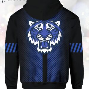 Tigers 2024 City Connect Hoodie 2
