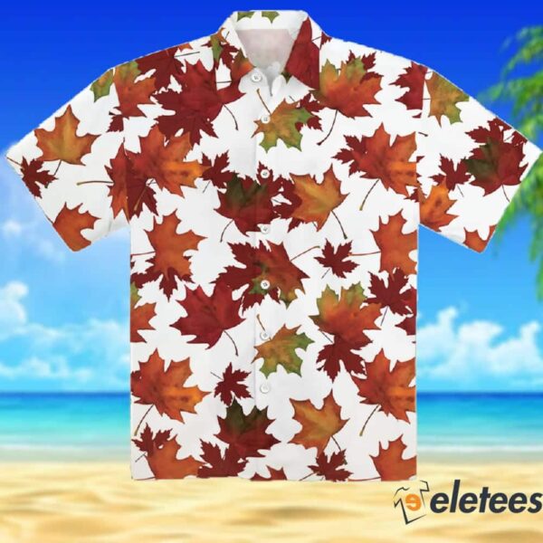 Tyler Durden Hawaiian Shirt