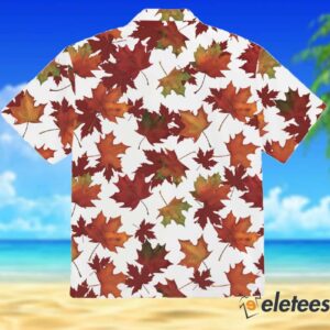 Tyler Durden Hawaiian Shirt 2