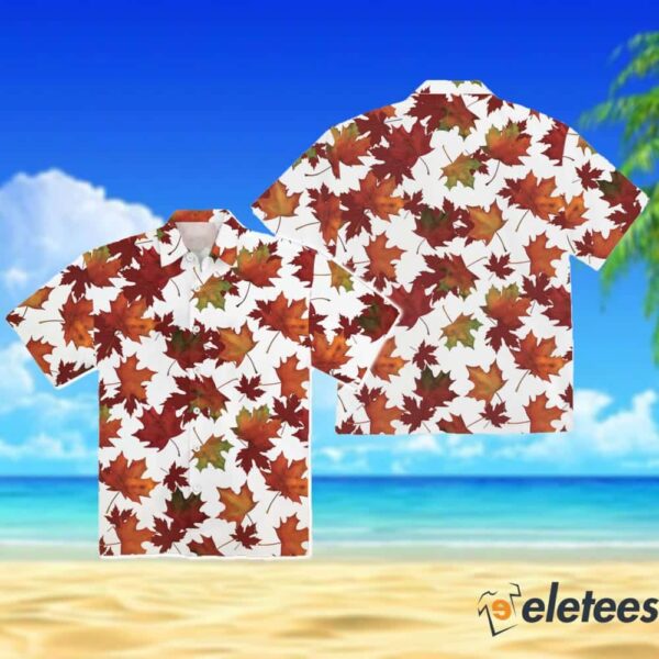 Tyler Durden Hawaiian Shirt