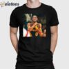 Tyrese Haliburton Choke Like Reggie Miller Shirt