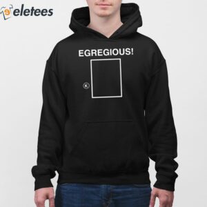 Watchmarquee Egregious Shirt 3