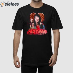 Wendy Torrance The Shining Mother Shirt 1