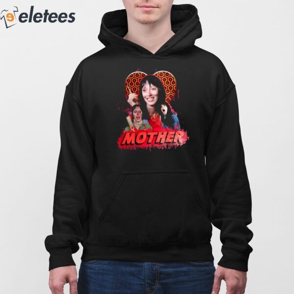 Wendy Torrance The Shining Mother Shirt