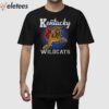 Will Levis Wildcats Shirt