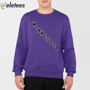 Winnesota Champs 24 Shirt 4
