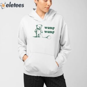 Womp Womp Funny Shirt 3