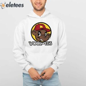 Wool Ees Shirt 4