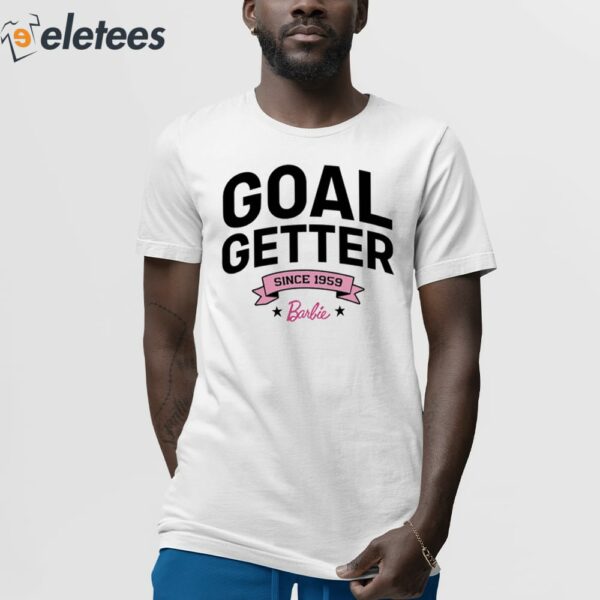 Youth Goal Getter Shirt