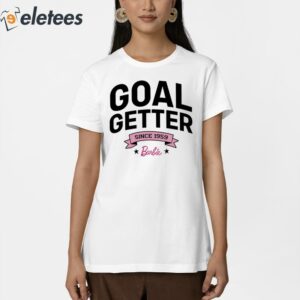 Youth Goal Getter Shirt 2