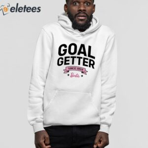Youth Goal Getter Shirt 3