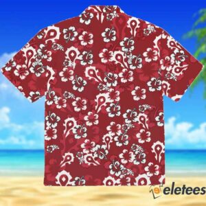 A Wow Horde Hawaiian Shirt 2