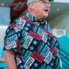 Andy Reid KC Current Baby Hawaiian Shirt