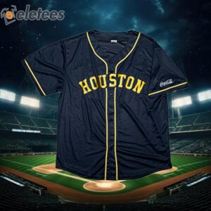 Astros 713 Jersey Giveaway 2024