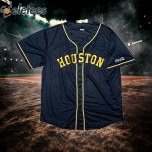 Astros 713 Jersey Giveaway 20241